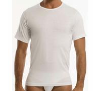 Garda T-shirt 0024 Manche courte Encolure ronde Bas coton peigné 3 pièces