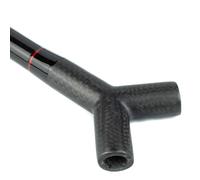 Garda podběrák Exclusive Carbon Net 107cm 1pc handle