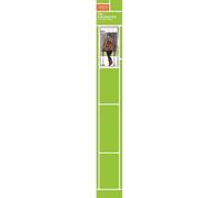 Siena Garden Moustiquaire de porte 2,20x1,20m sw, 269951