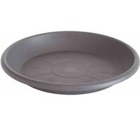 GARDAMO Dessous de plat Ø 68 cm, anthracite