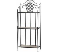 GARDAMO Étagère Prato 143 cm