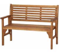 GARDAMO Lovera Banc de 2 places