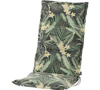 GARDAMO MIRAGE Coussin pour fauteuil, dossier haut 120cm
