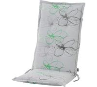 GARDAMO MIRAGE Coussin pour fauteuil, dossier haut 120cm