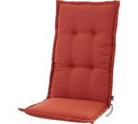 GARDAMO MIRAGE Coussin pour fauteuil, dossier haut 120cm