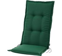 GARDAMO MIRAGE Coussin pour fauteuil, dossier haut 120cm