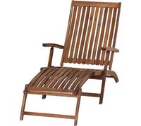 GARDAMO Paleros Chaise de pont