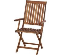 GARDAMO Paleros Chaise pliante