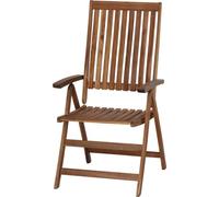 GARDAMO Paleros Fauteuil pliable