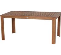 GARDAMO Paleros Table à manger 160x90x75 cm