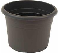 GARDAMO Pot CILINDRO Ø 70 x 49,2 cm, anthracite