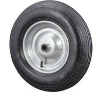 GARDAMO Roue de secours 400 x 100/ 20 x 75 mm