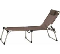 GARDAMO Sole Chaise longue