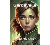 Gardavelle: Earth to Mars