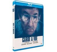 Garde à vue Blu-ray E