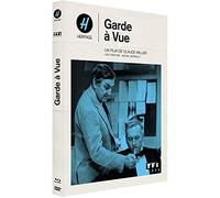Garde à vue – Blu-ray + DVD + Livret – Édition Digibook Collector