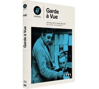 Garde À Vue - Édition Digibook Collector - Blu-Ray + Dvd + Livret