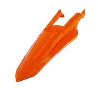 GARDE ARRIÈRE KTM REPLICA ORANGE FLUO