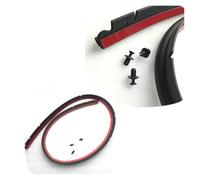 Garde-Bord Portière Voiture Bande D'étanchéité En Caoutchouc Pour Capot Avant Étanche Pour Plaque Collecte D'eau Du Moteur Pour Corolla 2007 - 2013 53395 020