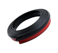 Garde-Bord Portière Voiture Bande D'étanchéité Universelle Pour Capot Voiture Remplissage D'espace En Caoutchouc Étanche Isolation Phonique Joint Couvercle Moteur Automobile