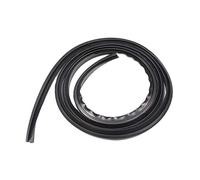 Garde-Bord Portière Voiture Bande Spoiler Joint En Caoutchouc Voiture 1.8m Garniture D'étanchéité Capot Fenêtre Pare-brise Avant Et Arrière