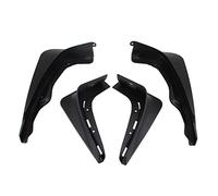 Garde-Boue 4 pièces Garde-Boue de Voiture pour Mini pour Cooper pour One R56 2008~2014 Garde-Boue Garde-Boue Garde-Boue Garde-Boue Garde-Boue