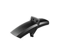 Rockshox Boxxer 2024 Mudguard Argenté