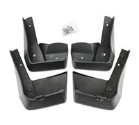 Garde-boue 4x Ensemble Garde-boue De Voiture Pour Pour Accord 2018-2021 2019 2020 Avant Arrière