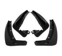 Garde-Boue 4x Garde-boue De Pneu Garde-boue Adapté Pour Renault Pour Koleos 2009-2016 Garde-boue De Pneu Garde-boue Accessoires