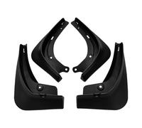 Garde-boue 4x garde-boue pour Tesla pour modèle 3 2016~2023 2019 2020 2021, accessoires de voiture, pour avant et arrière