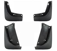 Garde-boue 4X garde-boue pour Tesla pour modèle Y Juniper 2025 pas de perçage accessoires voiture