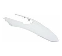 Garde boue 50 a boite adaptable beta 50 rr 2012+ arriere blanc -p2r- n/a G