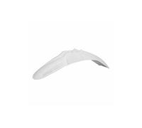 Garde boue 50 a boite adaptable beta 50 rr 2012+ avant blanc -p2r- Uniforme G