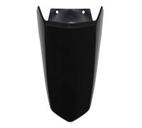 GARDE BOUE 50 A BOITE AR ADAPTABLE DERBI 50 SENDA DRD RACING 2008+ NOIR BRILLANT