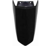 Garde boue 50 a boite ar adaptable derbi 50 senda drd racing 2008+ noir brillant -p2r- n/a