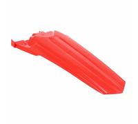 Garde boue 50 a boite ar adaptable rieju 50 mrt 2009+, mrt enduro 2009+, mrt pro