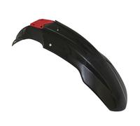 GARDE BOUE 50 A BOITE AV POLISPORT FREEFLOW UFX NOIR (UNIVERSEL)