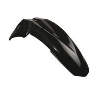 GARDE BOUE 50 A BOITE AV POLISPORT SUPERMOTARD NOIR (UNIVERSEL)