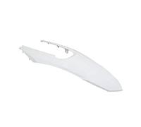 Garde Boue 50 a Boite Compatible avec Beta 50 RR 2012+ Arriere Blanc -p2r-