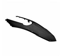 Garde Boue 50 a Boite Compatible avec Beta 50 RR 2012+ Arriere Noir -p2r-