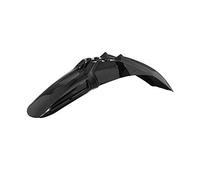 Garde boue 50 a boite adaptable beta 50 rr 2012+ avant noir --
