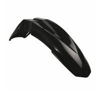 Polisport Garde-boue avant Supermoto Or