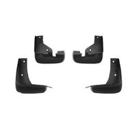 Garde-boue ABS Durables Pour Mazda CX-5 4 Pièces Pour Basic 2022 2023 2024, De Voiture, Accessoires Automobiles Camions