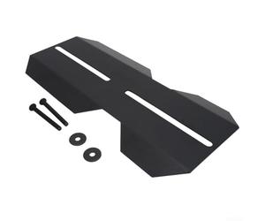 Garde-boue ABS pour Super 73 E Bikes pour S1 pour RX PP, pièce de rechange parfaite pour améliorer l'expérience de conduite dans des conditions humides