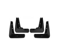 Garde-Boue Accessoires Auto, Garde-boue, Garde-boue, Roues, Garde-boue, 4 Pièces Pour Lexus ES 250 350 300H Hybrid 2013-2023 Pare-boue avant gauche(2013)