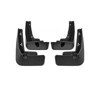 Garde-Boue Accessoires Auto, Garde-boue, Garde-boue, Roues, Garde-boue, 4 Pièces Pour Lexus ES 250 350 300H Hybrid 2013-2023 Pare-boue avant gauche(2019)