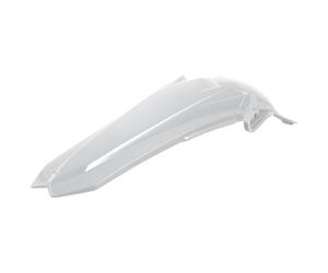 Garde boue Acer rrière blanc