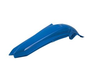 Garde boue Acer rrière bleu