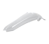 Garde boue Acer rrière blanc