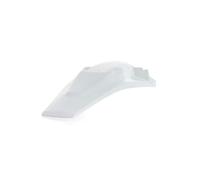 Garde boue Acer RRIERE BLANC